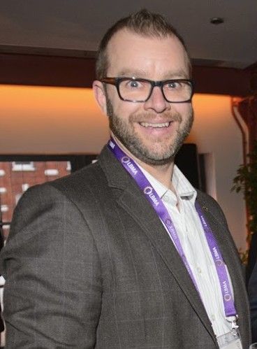 Speaker image for Richard Lindh