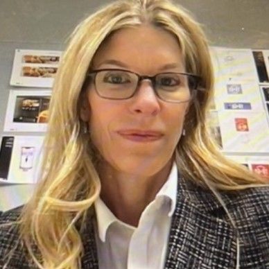 Speaker profile image for Robin Cruzen