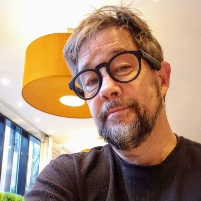 Speaker profile image for Robin Ingenthron