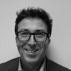 Speaker image for Romain Duboc