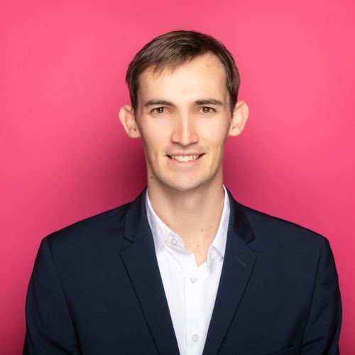 Speaker profile image for Rosendo Manas Faura