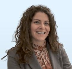 Speaker profile image for Sara Demartini