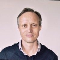 Speaker image for Sebastian Foot