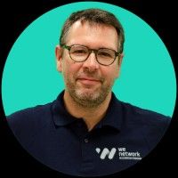 Speaker profile image for Sebastien Rospide