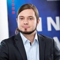 Speaker profile image for Simon Schnieder