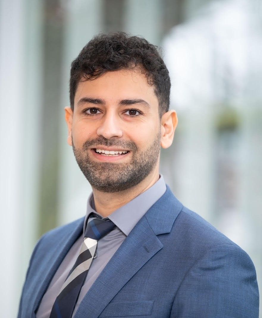 Speaker image for Sohail Nazari