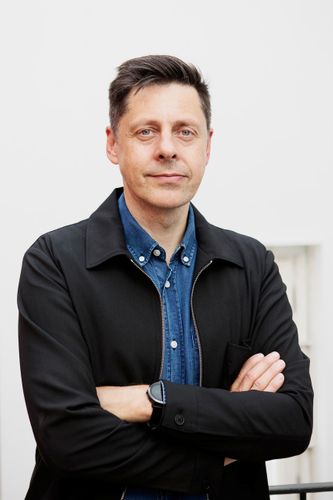 Speaker profile image for Steinar Danielsen