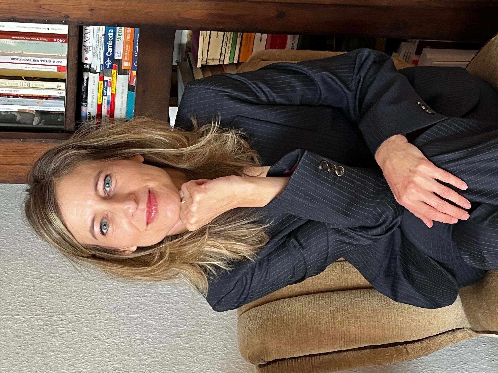 Sylvia Haensel