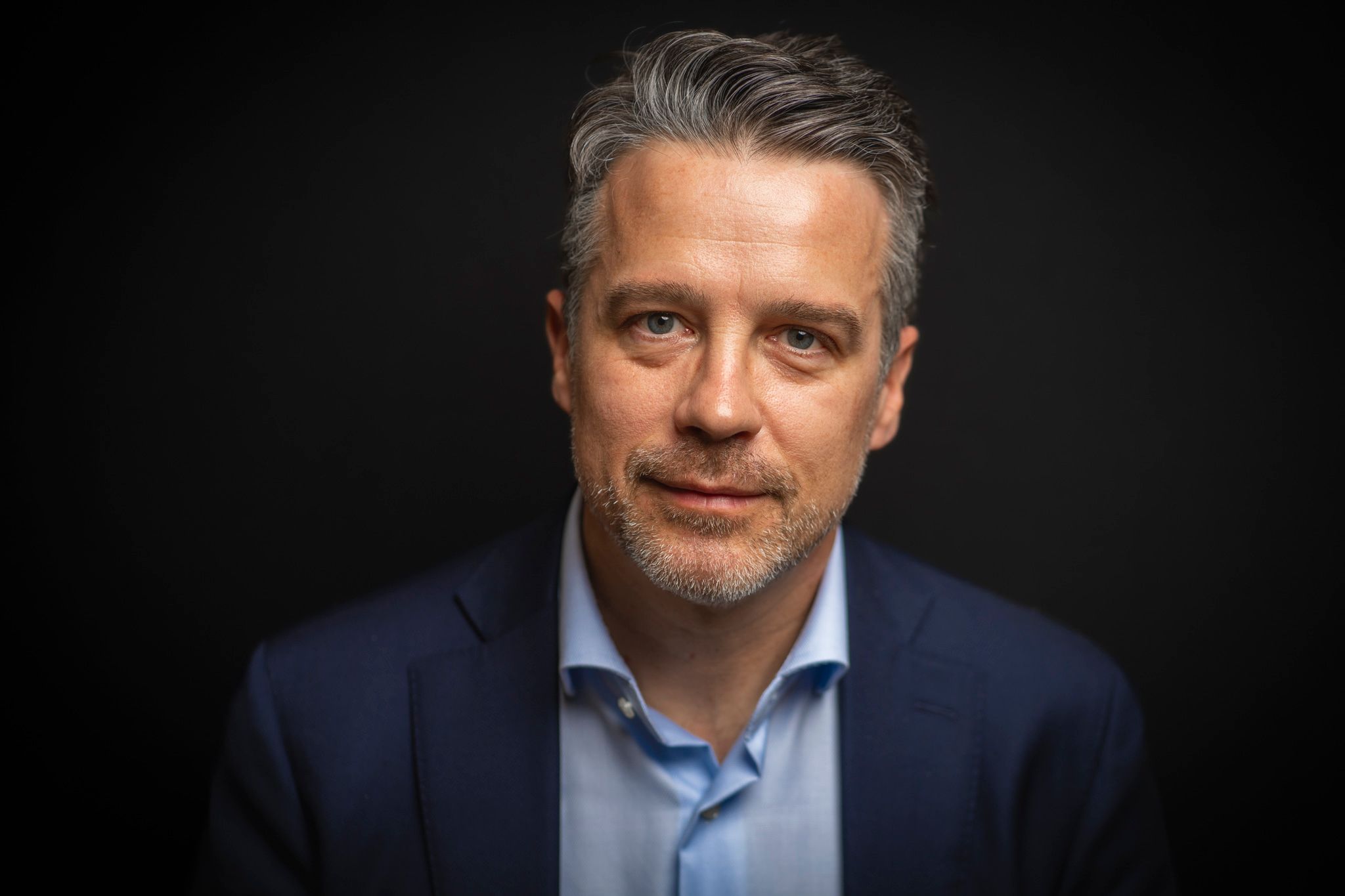 Speaker image for Andrea Mirandola