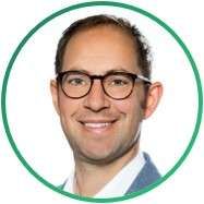 Speaker profile image for Timm Lux