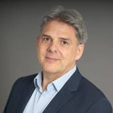 Speaker profile image for Uwe Gaul