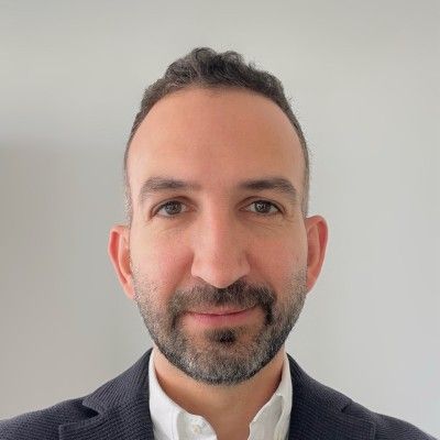 Speaker image for Wassim Semaan
