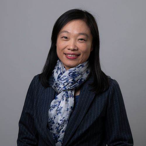 Speaker profile image for Yun Luo