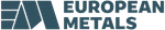 European Metals