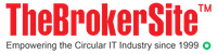 The BrokerSite