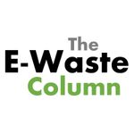 The E-Waste Column