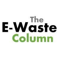 The E-Waste Column