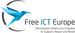 Free ICT Europe