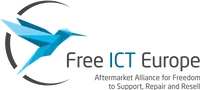 Free ICT Europe