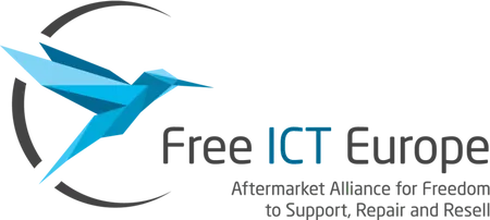Free ICT Europe