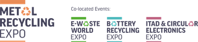 Metal Recycling Expo Logo