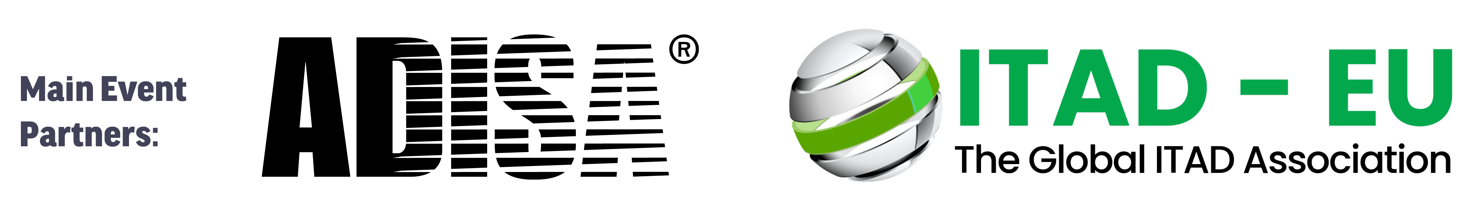 main event partners itad