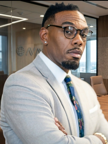 Kenn R. Wiggins, CAL, CSM, CSPO - USAA