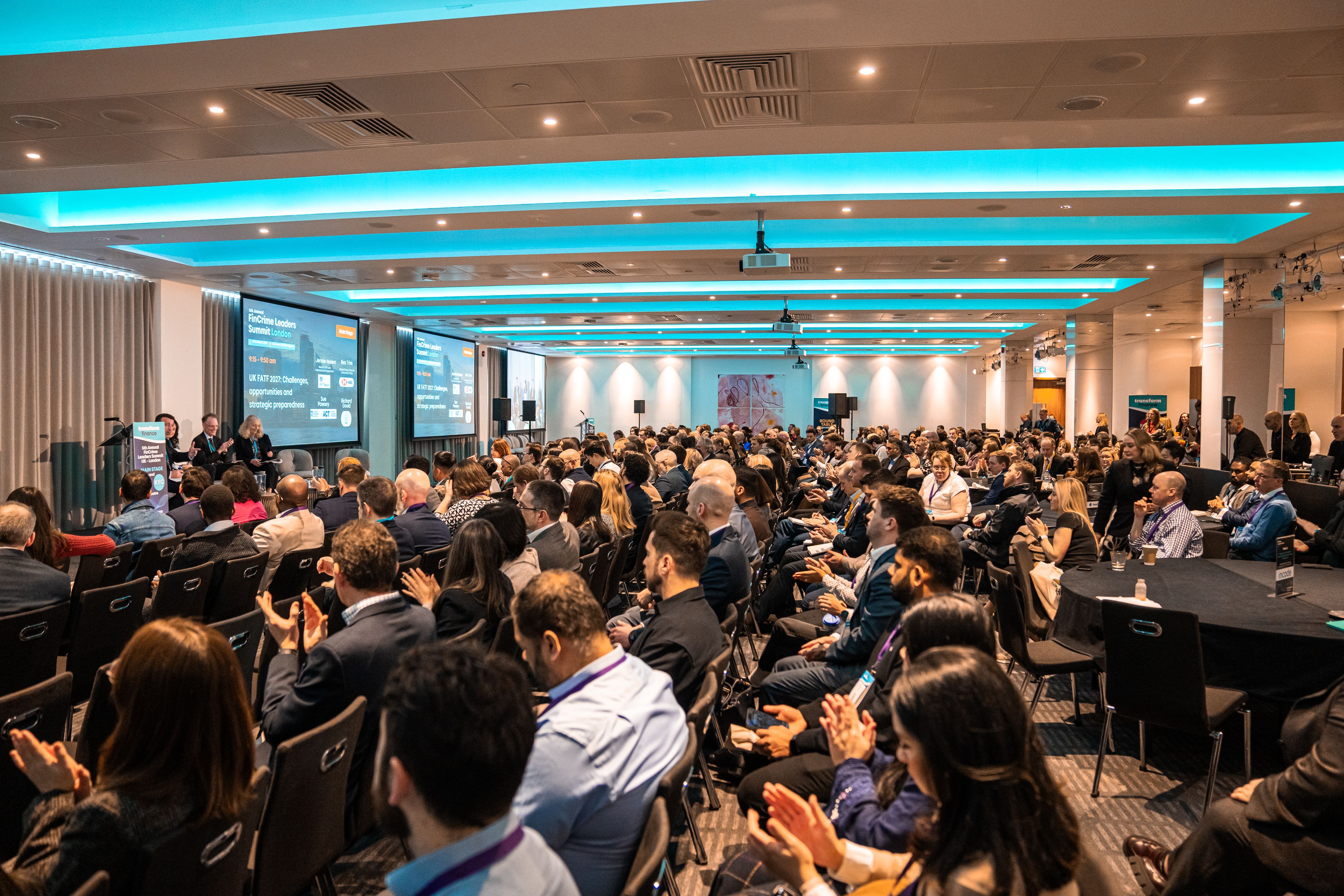 Fraud & Scams Summit UK
