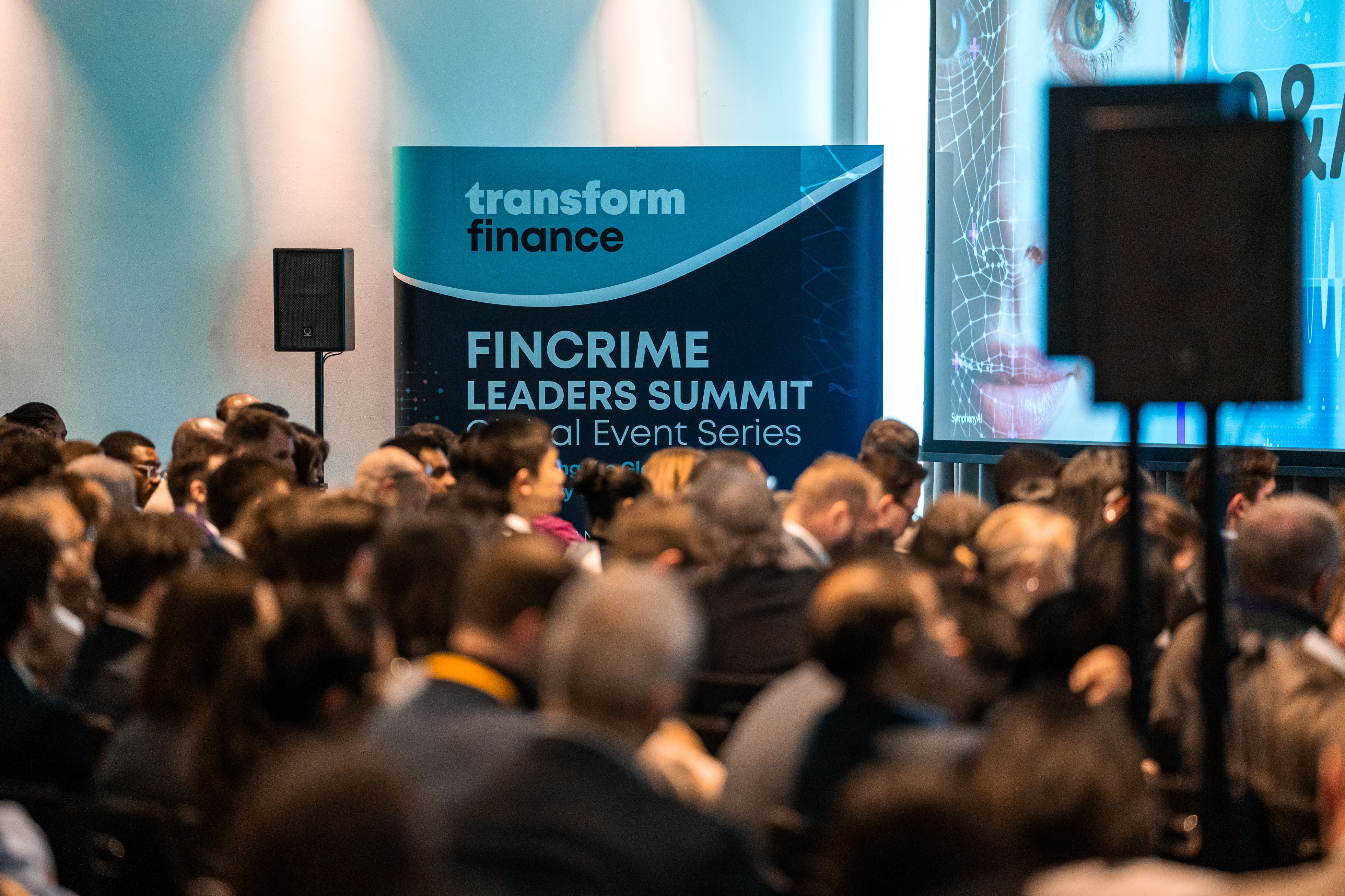 5th Annual FinCrime Leaders Summit, London
