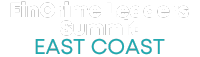 FinCrime Leaders Summit East Coast Logo
