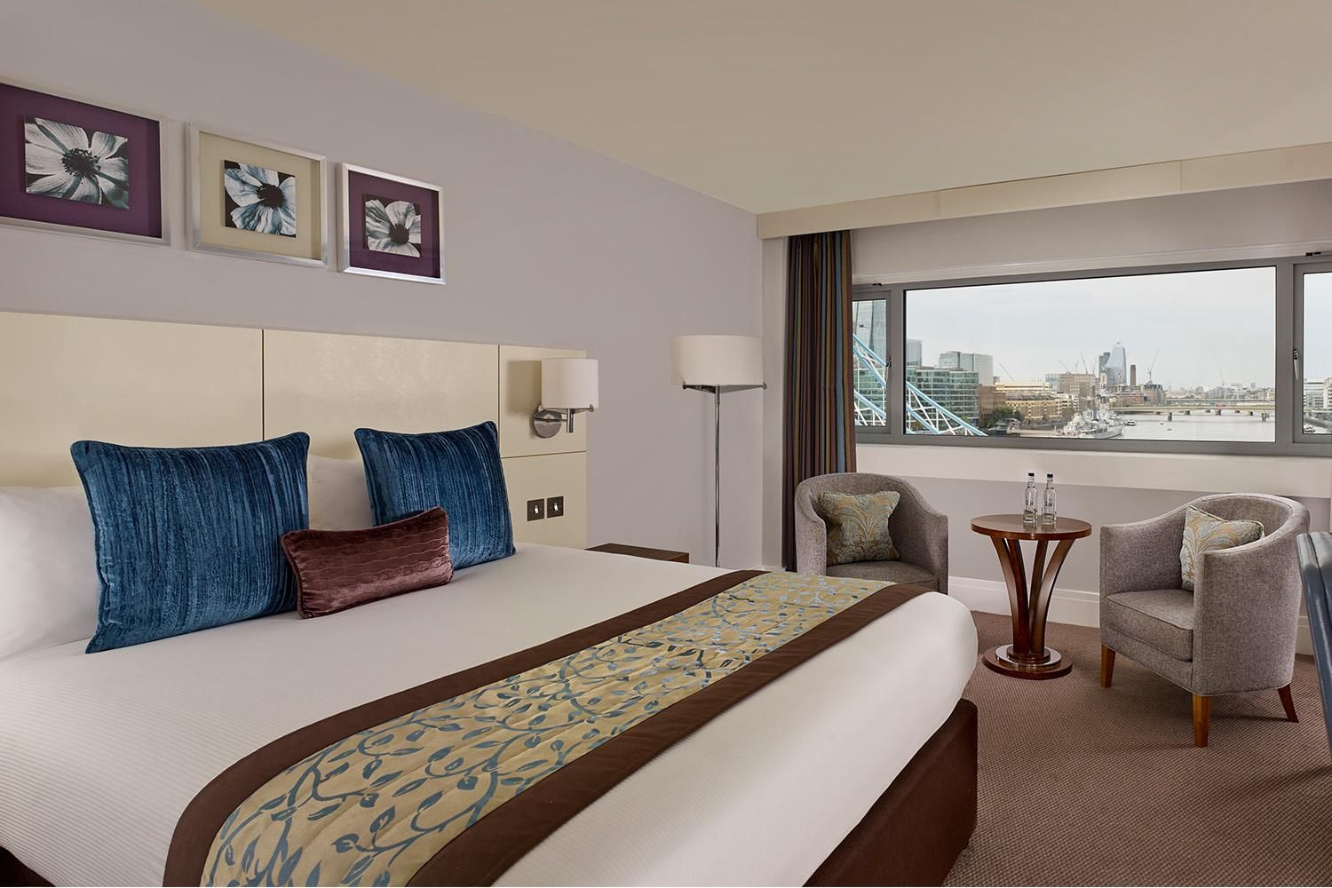 Tower Hotel of London