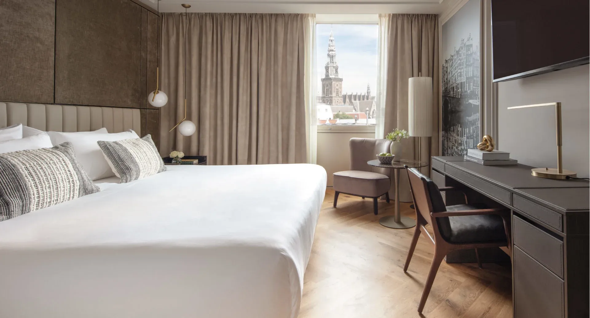 Convene 155, London