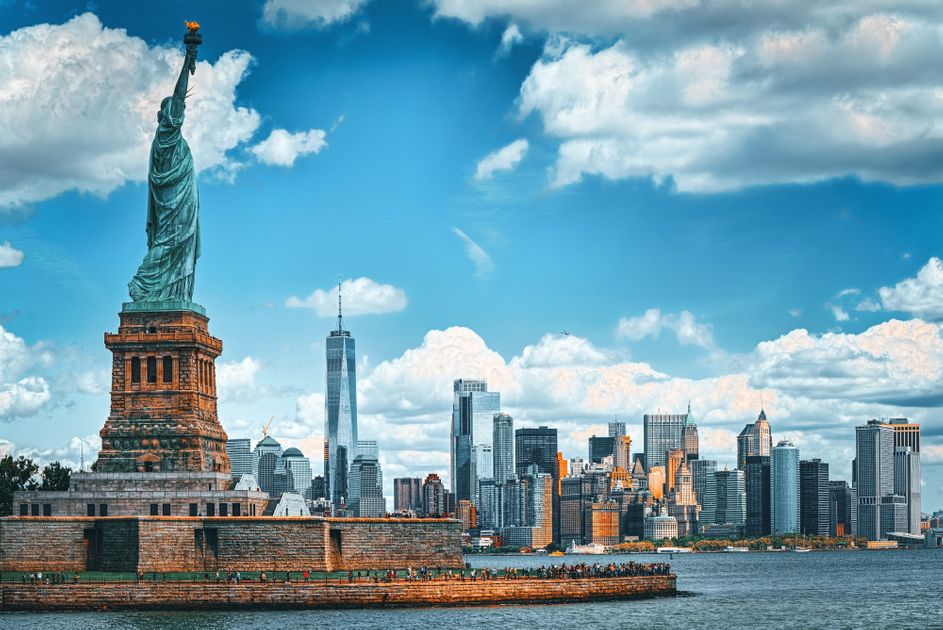 FinCrime Leaders' Summit New York 2026 logo