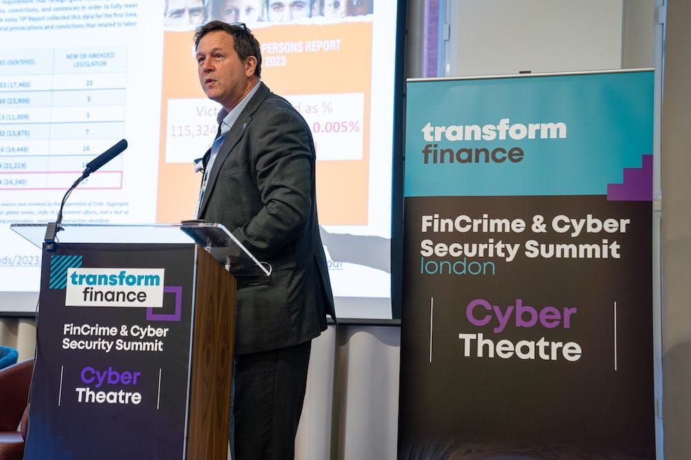 Fraud & Cybersecurity theatre