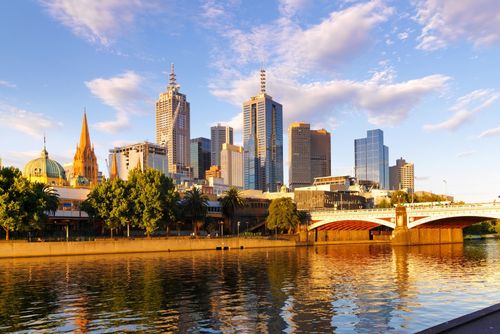3rd Annual FinCrime & Cybersecurity Summit - Melbourne