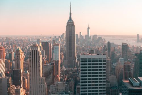 4th Annual FinCrime & Cybersecurity Summit – New York