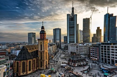 5th Annual FinCrime Leaders Summit DACH - Frankfurt