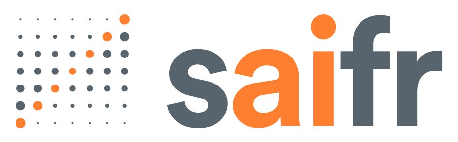 transform finance - saifr