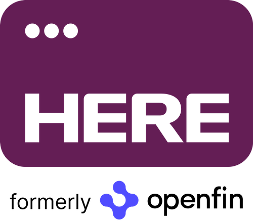 Here™