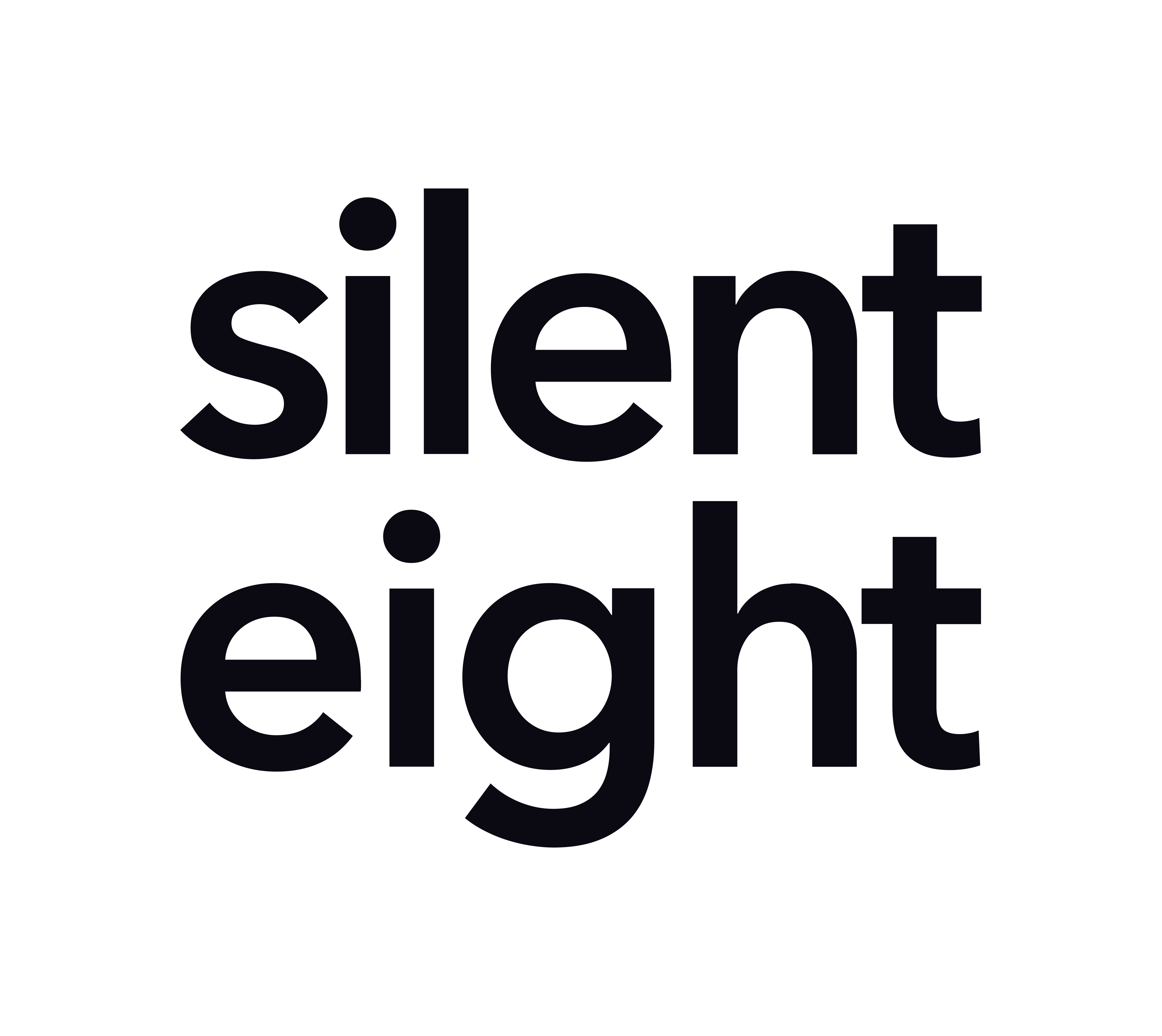 Silent Eight