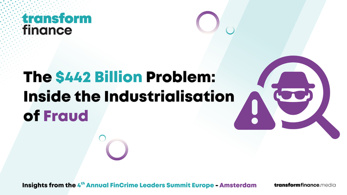 The $442 Billion Problem: Inside the Industrialisation of Fraud
