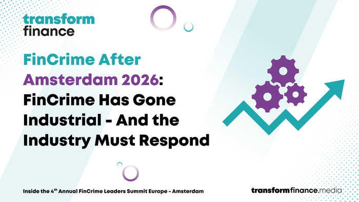 FinCrime After Amsterdam 2026: What the Industry Said