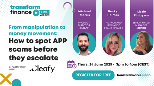 From manipulation to money movement: How to spot APP scams before they escalate