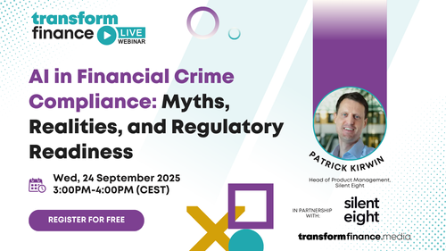 AI in Financial Crime Compliance: Myths, Realities, and Regulatory Readiness