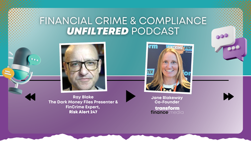 Financial Crime Controls Are Busy. That Is Not the Same as Effective.