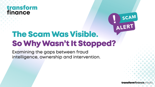 Everyone Sees Part of the Scam. Who Is Responsible for Stopping It?&nbsp;