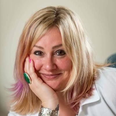 Becky Holmes - 
