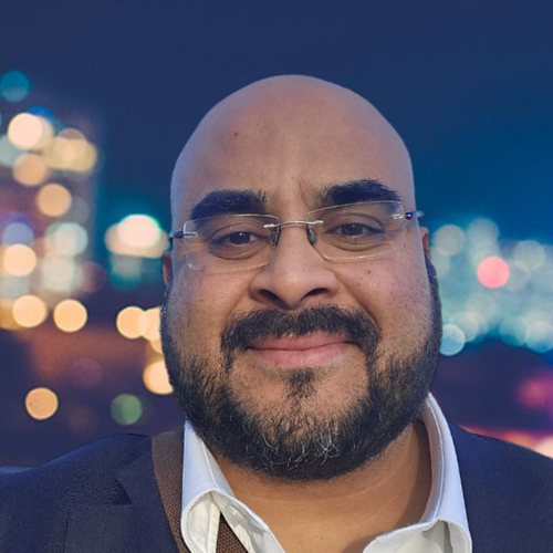 Aamir Husain - Institute of Internal Auditors (Australia)