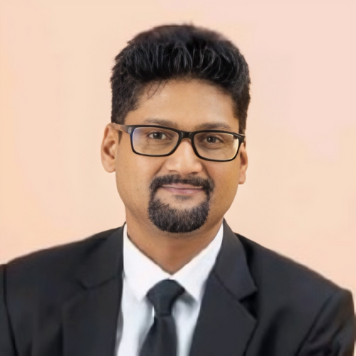 Aazad Ananthan Abdullah - 