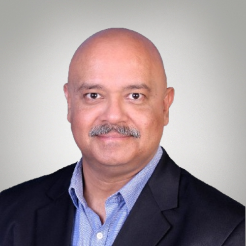 Ajay Kataria - Citi Malaysia 